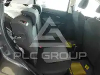2008 Fiat Punto