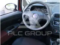 2008 Fiat Punto