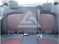 2008 Fiat Punto