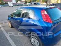 2008 Fiat Punto