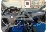 2008 Fiat Punto