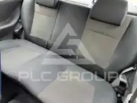 2008 Fiat Punto