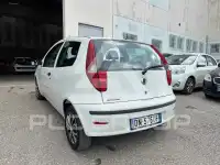 2008 Fiat Punto
