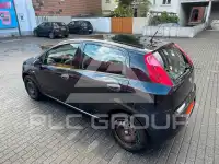 2008 Fiat Punto