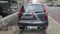 2008 Fiat Punto