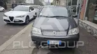 2008 Fiat Punto