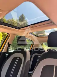2008 Fiat Punto