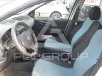 2008 Fiat Punto