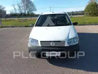 2008 Fiat Punto