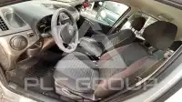 2008 Fiat Punto