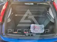 2008 Fiat Punto
