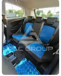 2008 Fiat Punto