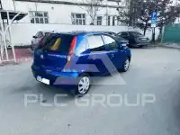 2008 Fiat Punto