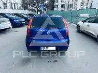 2008 Fiat Punto
