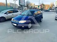 2008 Fiat Punto