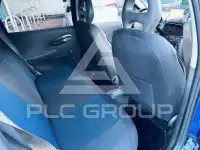 2008 Fiat Punto
