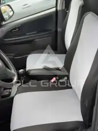 2008 Fiat Sedici