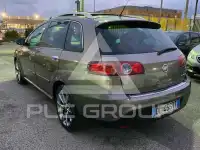 2008 Fiat Croma