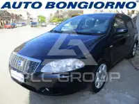 2008 Fiat Croma