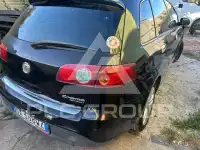 2008 Fiat Croma