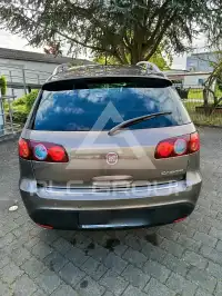 2008 Fiat Croma