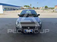2008 Fiat Croma