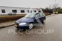2008 Fiat Croma