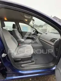 2008 Fiat Croma