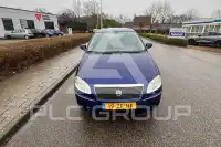 2008 Fiat Croma