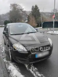 2008 Fiat Croma