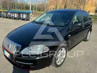 2008 Fiat Croma