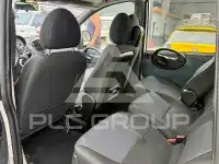 2008 Fiat Multipla
