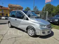 2008 Fiat Multipla