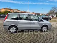 2008 Fiat Ulysse