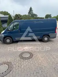 2008 Fiat Ducato