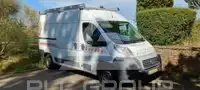 2008 Fiat Ducato