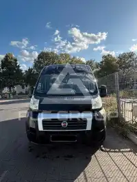 2008 Fiat Ducato