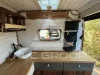 2008 Fiat Ducato