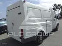 2008 Fiat Ducato