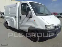 2008 Fiat Ducato