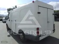 2008 Fiat Ducato