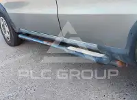 2008 Fiat Strada