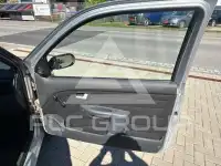 2008 Fiat Strada