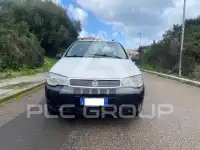 2008 Fiat Strada