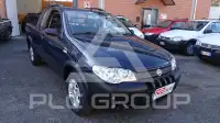2008 Fiat Strada