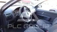 2008 Fiat Strada