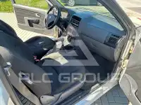 2008 Fiat Strada
