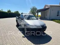 2008 Fiat Strada