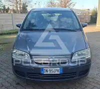 2008 Fiat Idea