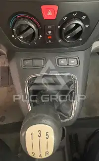 2008 Fiat Idea